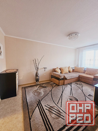 Аренда 1но комнатной квартиры ул. Ленина, район 3/5 Макеевка - изображение 8