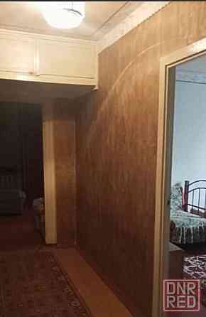 Продаю 3х комн.квартиру на Щетинина Донецк