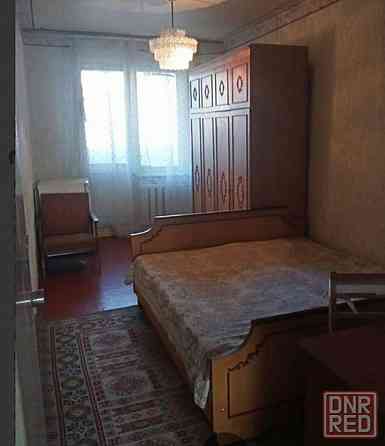 Продаю 3х комн.квартиру на Щетинина Донецк