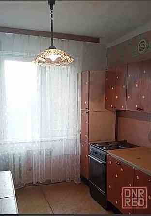 Продаю 3х комн.квартиру на Щетинина Донецк