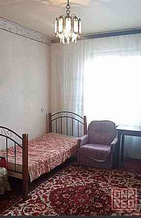 Продаю 3х комн.квартиру на Щетинина Донецк