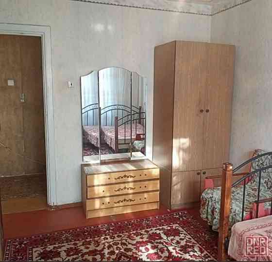 Продаю 3х комн.квартиру на Щетинина Донецк