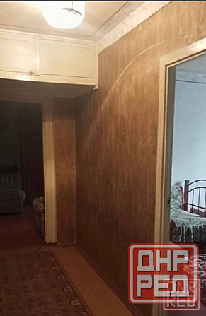 Продаю 3х комн.квартиру на Щетинина Донецк - изображение 4