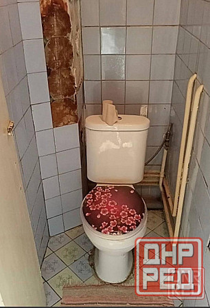 Продаю 3х комн.квартиру на Щетинина Донецк - изображение 8