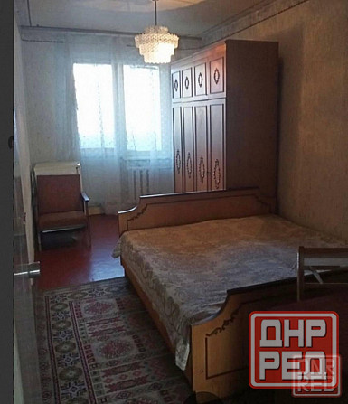 Продаю 3х комн.квартиру на Щетинина Донецк - изображение 3