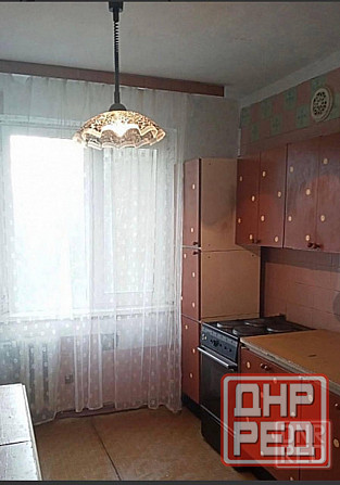 Продаю 3х комн.квартиру на Щетинина Донецк - изображение 1