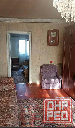 Продаю 3х комн.квартиру на Щетинина Донецк - изображение 7