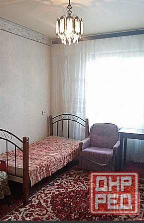 Продаю 3х комн.квартиру на Щетинина Донецк - изображение 2