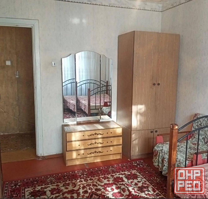 Продаю 3х комн.квартиру на Щетинина Донецк - изображение 5