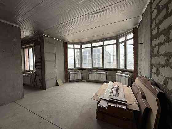 3-к квартира 112 м² в Жк «Фаворит» - 8 млн! Донецк