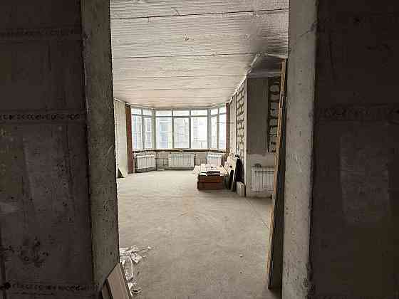 3-к квартира 112 м² в Жк «Фаворит» - 8 млн! Донецк