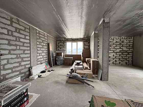 3-к квартира 112 м² в Жк «Фаворит» - 8 млн! Донецк