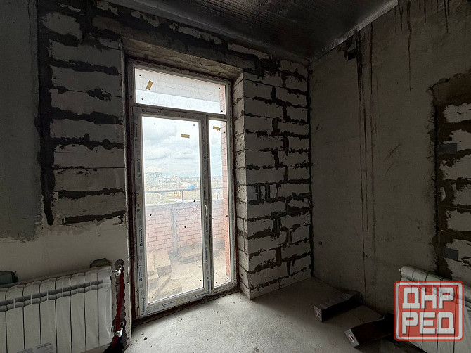 3-к квартира 112 м² в Жк «Фаворит» - 8 млн! Донецк - изображение 7