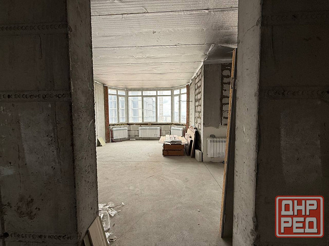 3-к квартира 112 м² в Жк «Фаворит» - 8 млн! Донецк - изображение 3