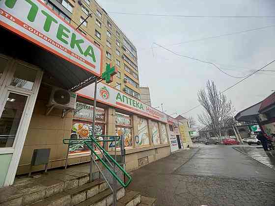Продажа коммерческого помещения в центре Мариуполя Мариуполь