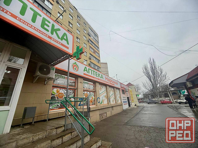 Продажа коммерческого помещения в центре Мариуполя Мариуполь - изображение 2