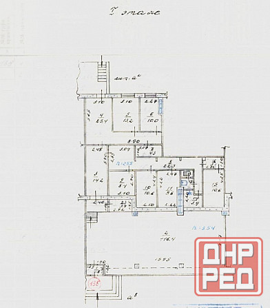 Продажа коммерческого помещения в центре Мариуполя Мариуполь - изображение 1