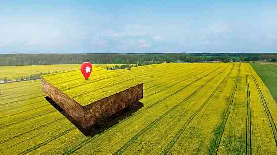 Продам земельный пай Новоазовск