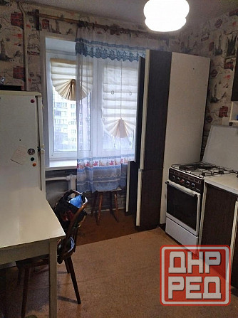 1к.кв.пл. Ленина, Атлетик, реальная, в офис ехать не нужно Донецк - изображение 4