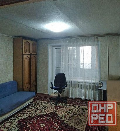 1к.кв.пл. Ленина, Атлетик, реальная, в офис ехать не нужно Донецк - изображение 1