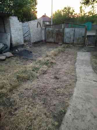 Продам дом 52.5 кв м Донецк