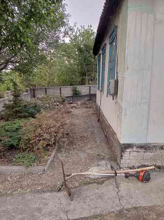 Продам дом 52.5 кв м Донецк