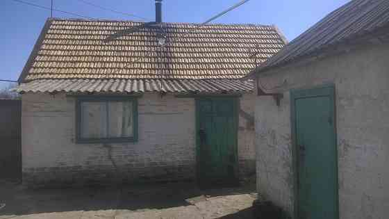 Продам дом 52.5 кв м Донецк