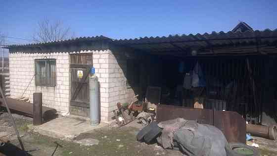 Продам дом 52.5 кв м Донецк