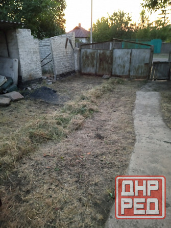 Продам дом 52.5 кв м Донецк - изображение 3