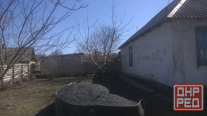 Продам дом 52.5 кв м Донецк - изображение 8