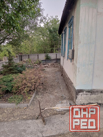 Продам дом 52.5 кв м Донецк - изображение 4