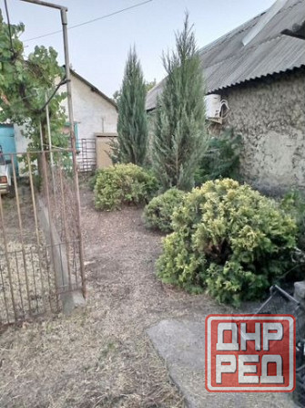 Продам дом 52.5 кв м Донецк - изображение 2