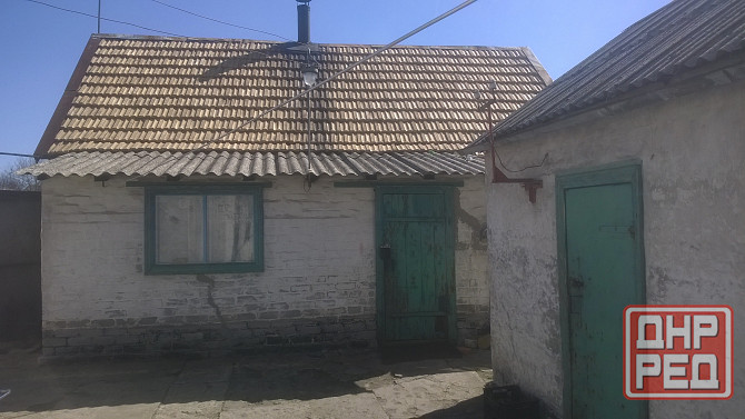 Продам дом 52.5 кв м Донецк - изображение 5
