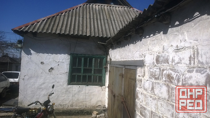 Продам дом 52.5 кв м Донецк - изображение 9