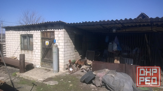 Продам дом 52.5 кв м Донецк - изображение 6