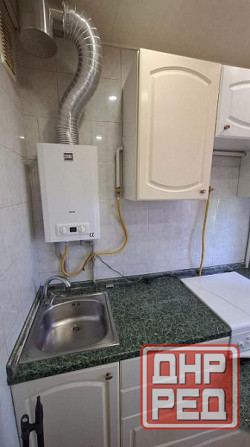 Двухкомнатная на Набережной Донецк - изображение 6