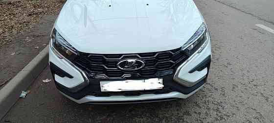 Продам LADA VESTA SW CROSS 2024 Донецк