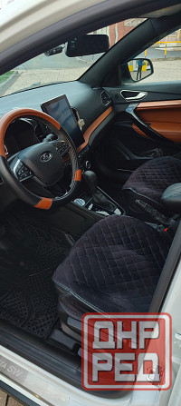 Продам LADA VESTA SW CROSS 2024 Донецк - изображение 6