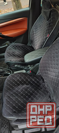 Продам LADA VESTA SW CROSS 2024 Донецк - изображение 4