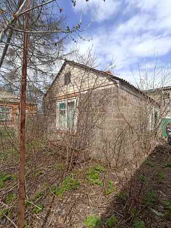 жилой дом под ремонт пос. Урзуф Мариуполь