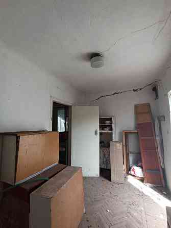 жилой дом под ремонт пос. Урзуф Мариуполь