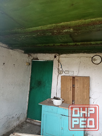 жилой дом под ремонт пос. Урзуф Мариуполь - изображение 2