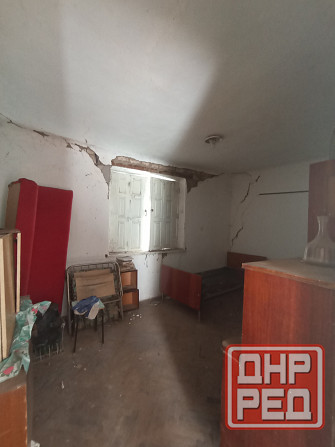 жилой дом под ремонт пос. Урзуф Мариуполь - изображение 5