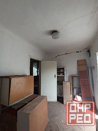 жилой дом под ремонт пос. Урзуф Мариуполь - изображение 4