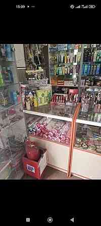 Торговые стеллажи Донецк