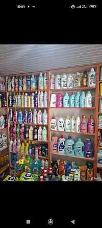 Торговые стеллажи Донецк