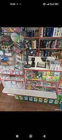 Торговые стеллажи Донецк