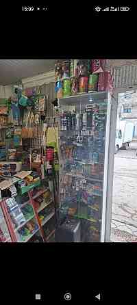 Торговые стеллажи Донецк