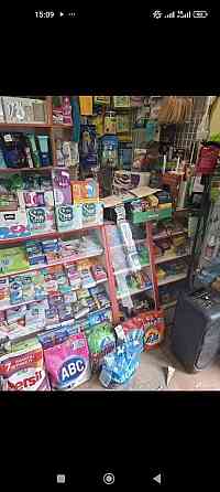 Торговые стеллажи Донецк