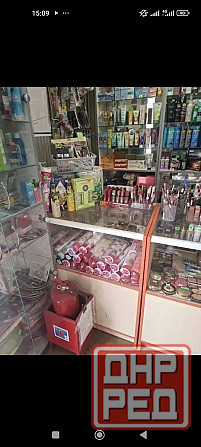 Торговые стеллажи Донецк - изображение 5